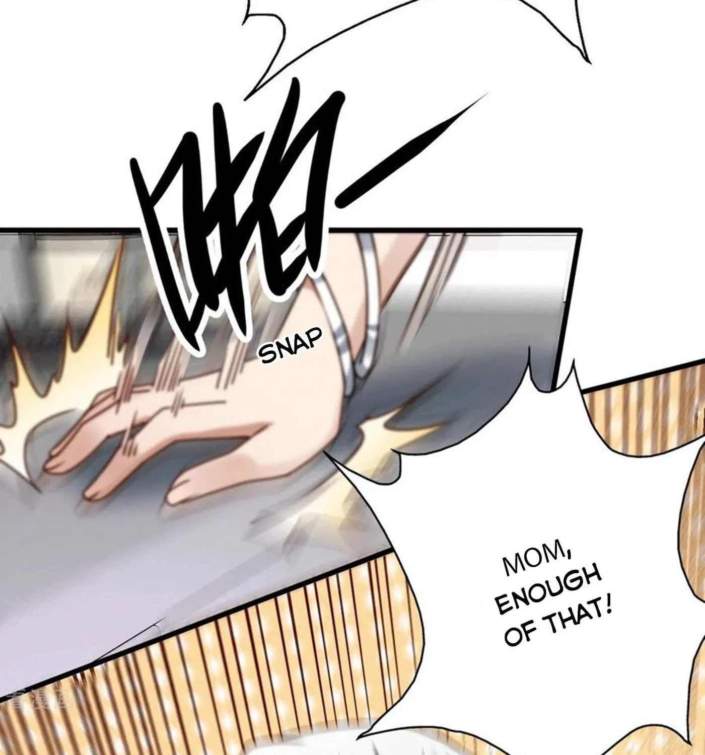 Dragon Son-in-Law God of War Chapter 25 page 43 - 