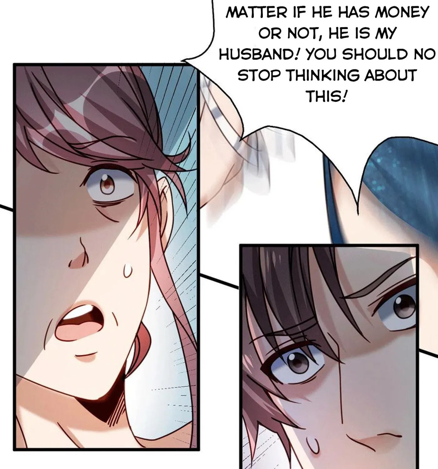 Dragon Son-in-Law God of War Chapter 25 page 46 - 