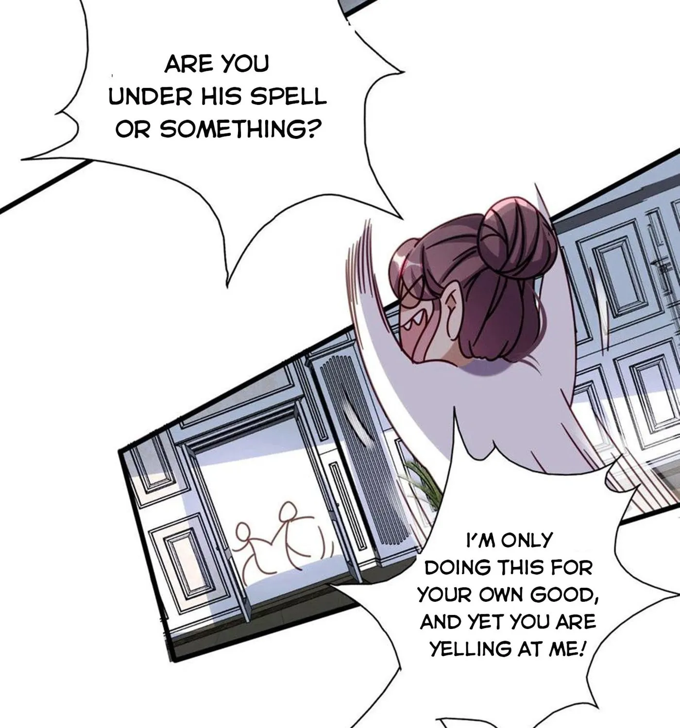 Dragon Son-in-Law God of War Chapter 25 page 52 - 