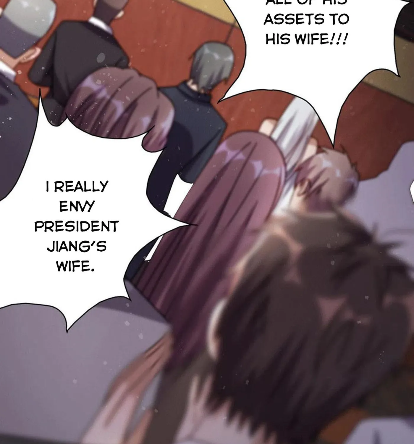 Dragon Son-in-Law God of War Chapter 25 page 67 - 