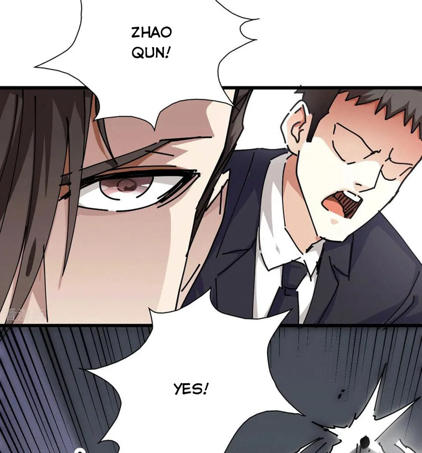 Dragon Son-in-Law God of War Chapter 25 page 89 - 