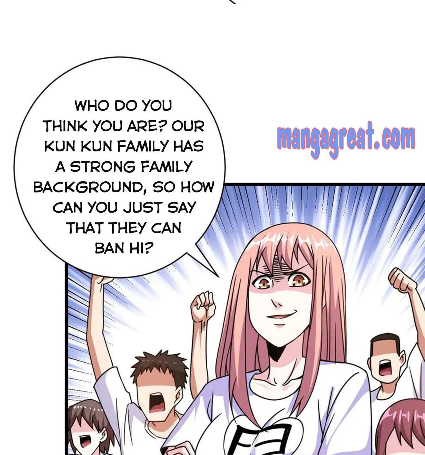 Dragon Son-in-Law God of War Chapter 26 page 105 - 