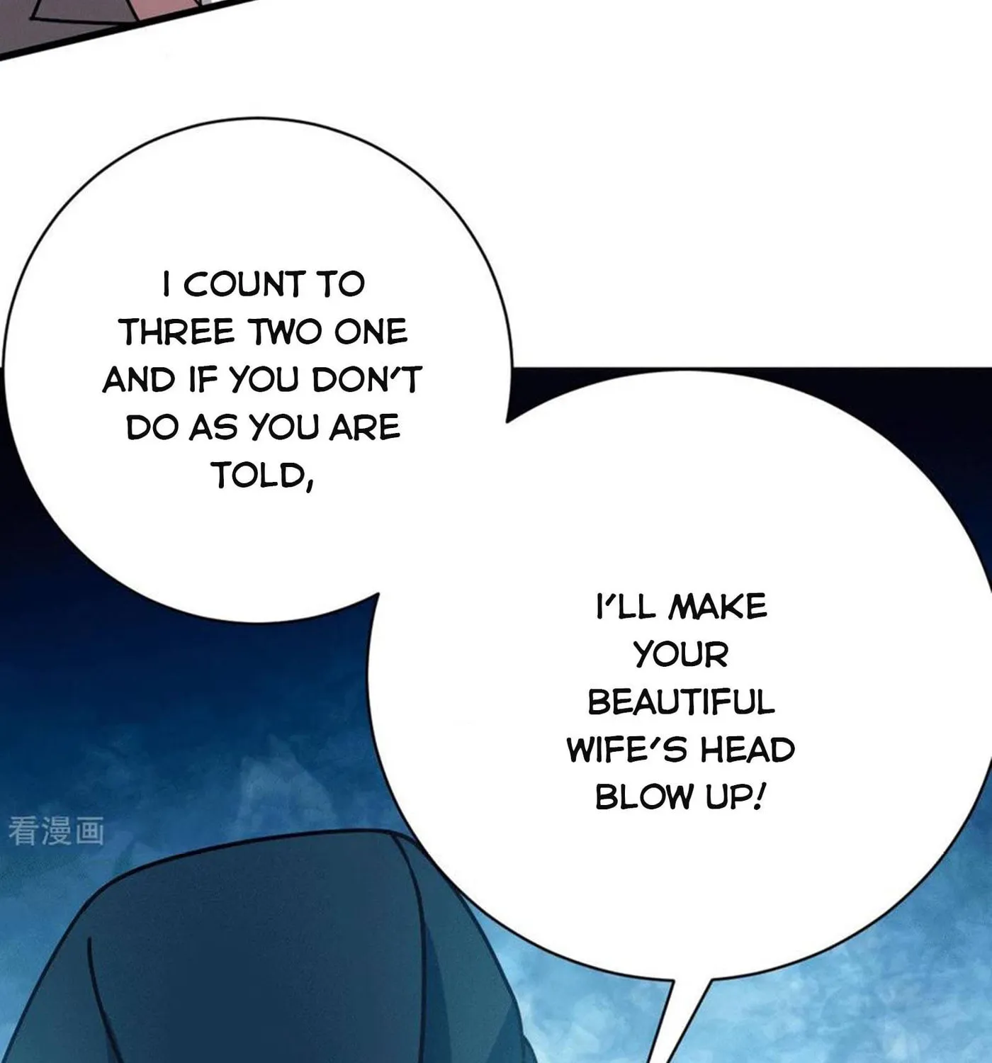 Dragon Son-in-Law God of War Chapter 26 page 12 - 