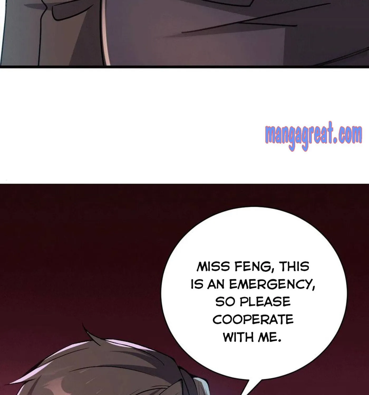 Dragon Son-in-Law God of War Chapter 26 page 20 - 