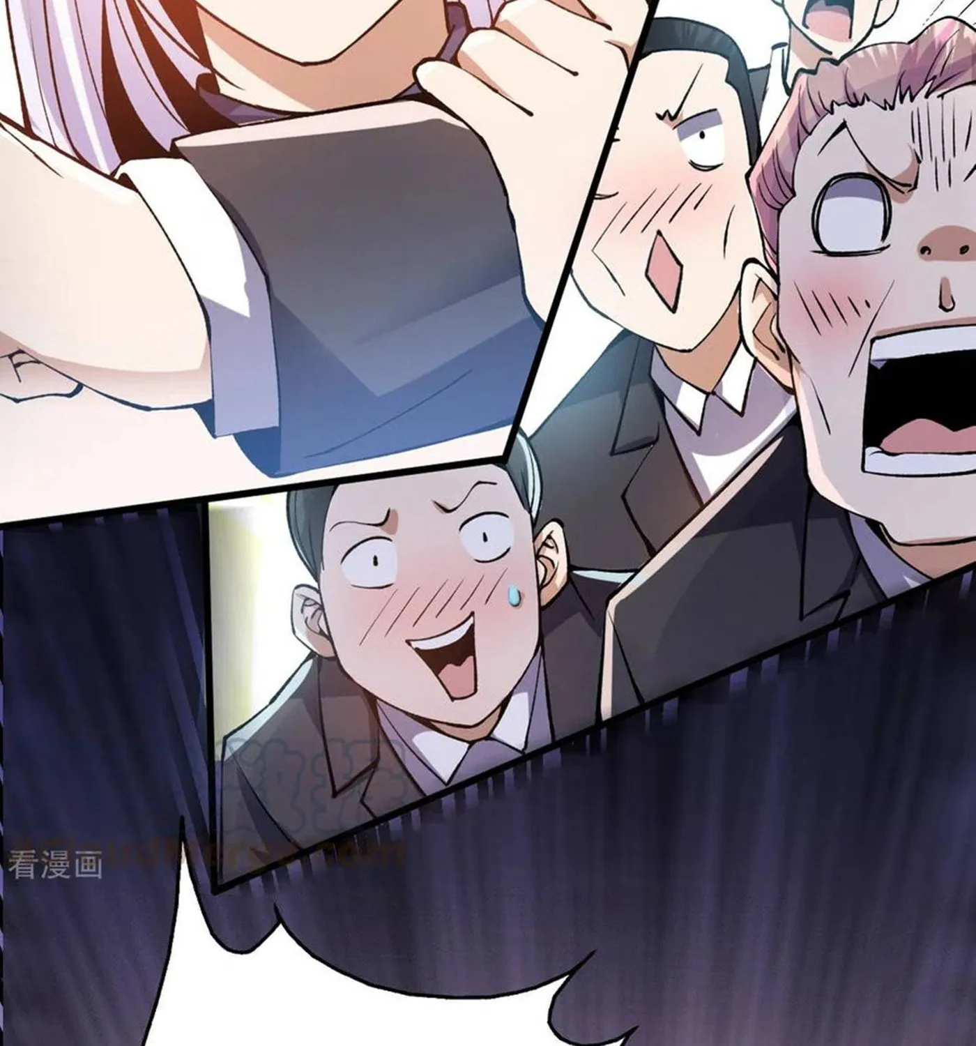 Dragon Son-in-Law God of War Chapter 26 page 27 - 