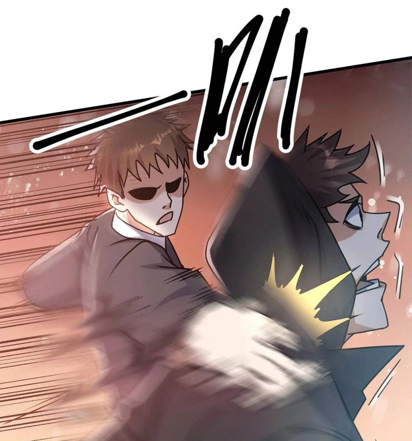 Dragon Son-in-Law God of War Chapter 26 page 4 - 