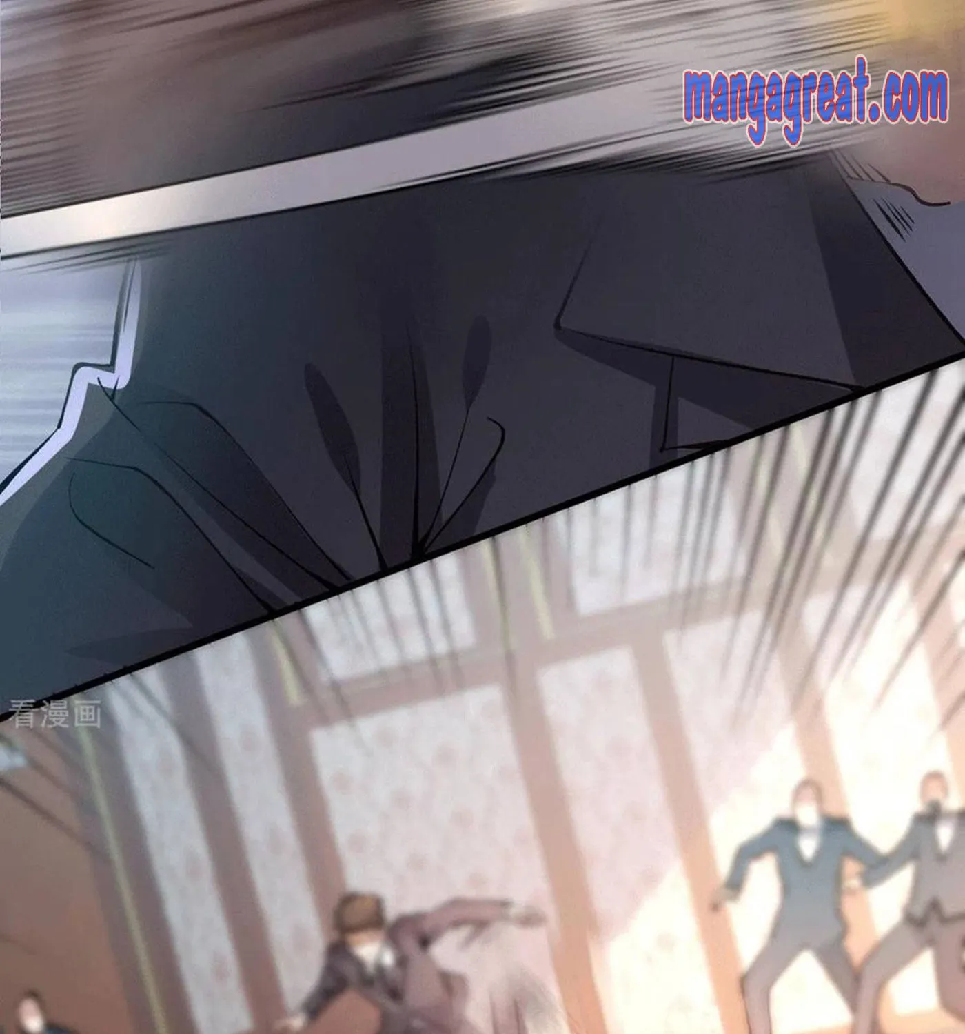 Dragon Son-in-Law God of War Chapter 26 page 32 - 