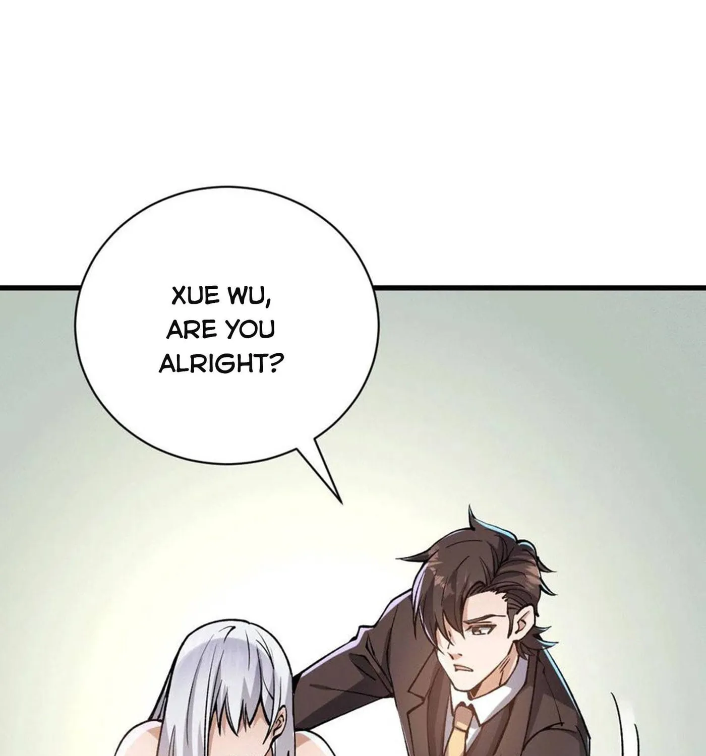 Dragon Son-in-Law God of War Chapter 26 page 35 - 