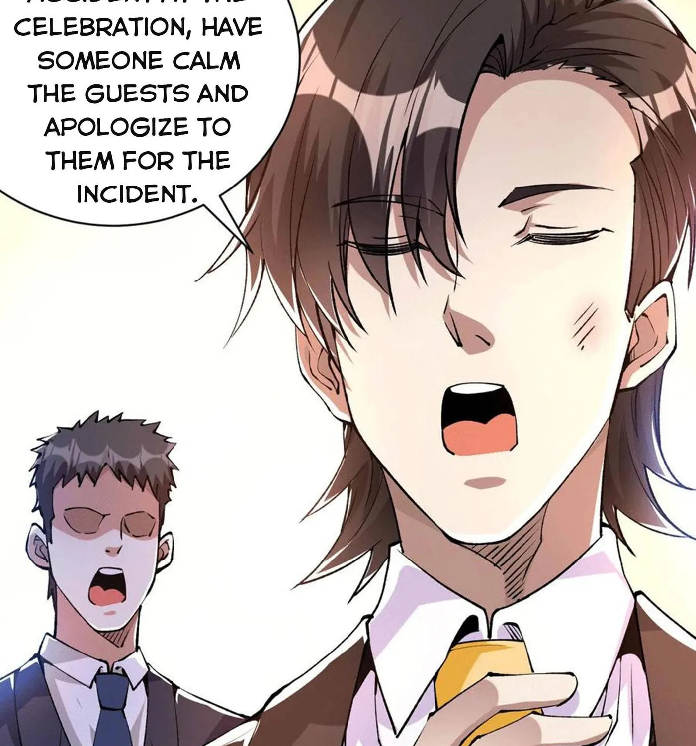 Dragon Son-in-Law God of War Chapter 26 page 44 - 