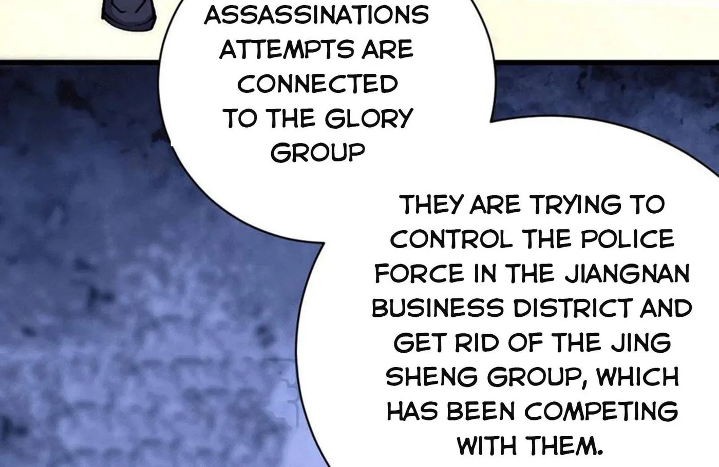 Dragon Son-in-Law God of War Chapter 26 page 51 - 