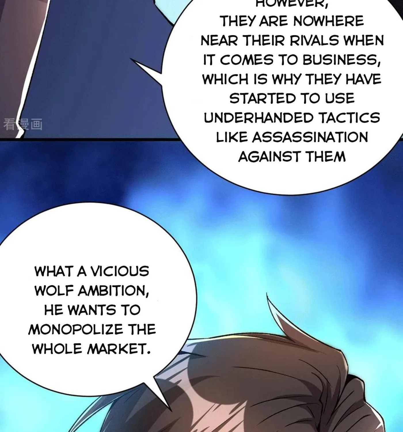 Dragon Son-in-Law God of War Chapter 26 page 54 - 