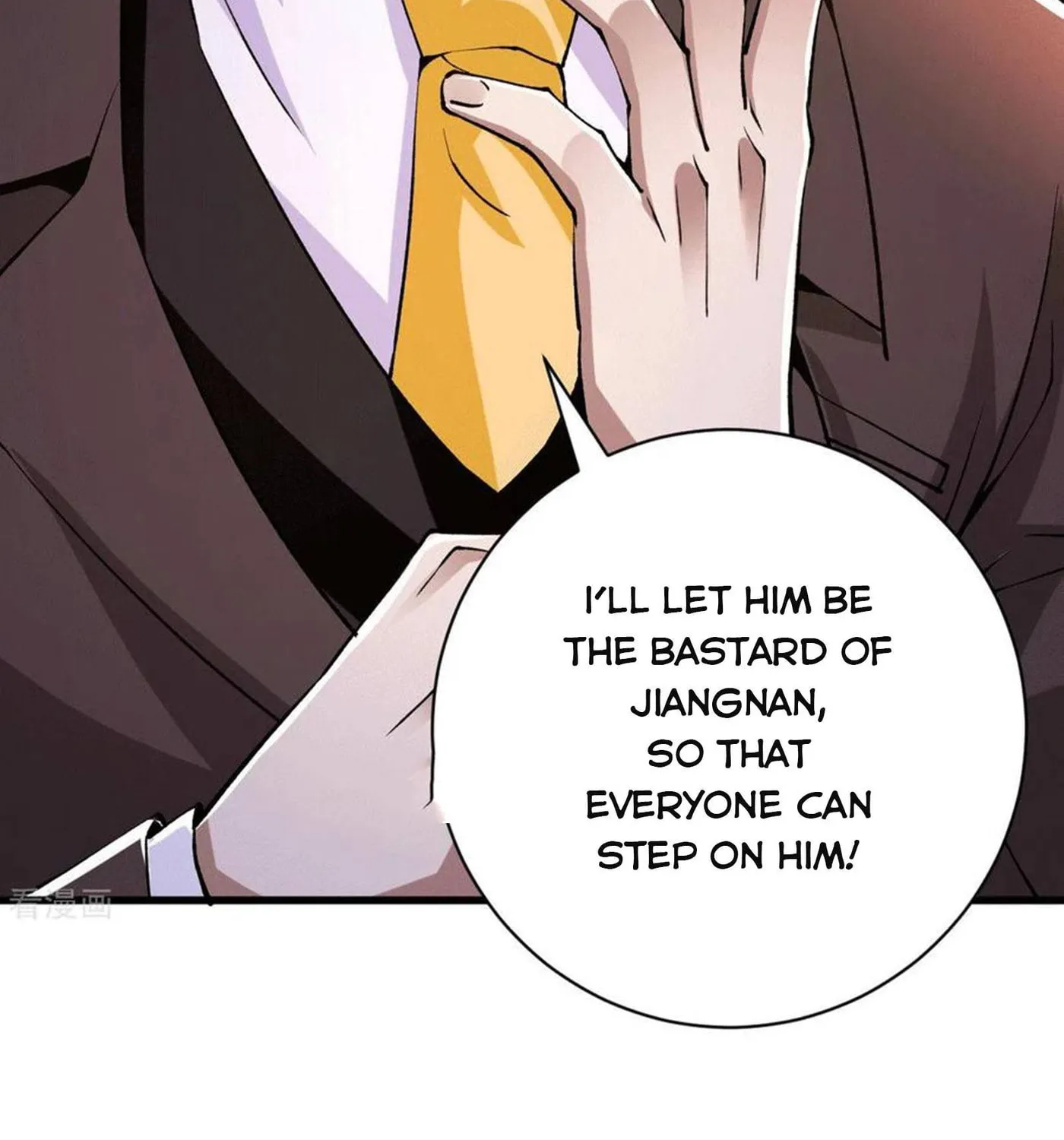 Dragon Son-in-Law God of War Chapter 26 page 56 - 