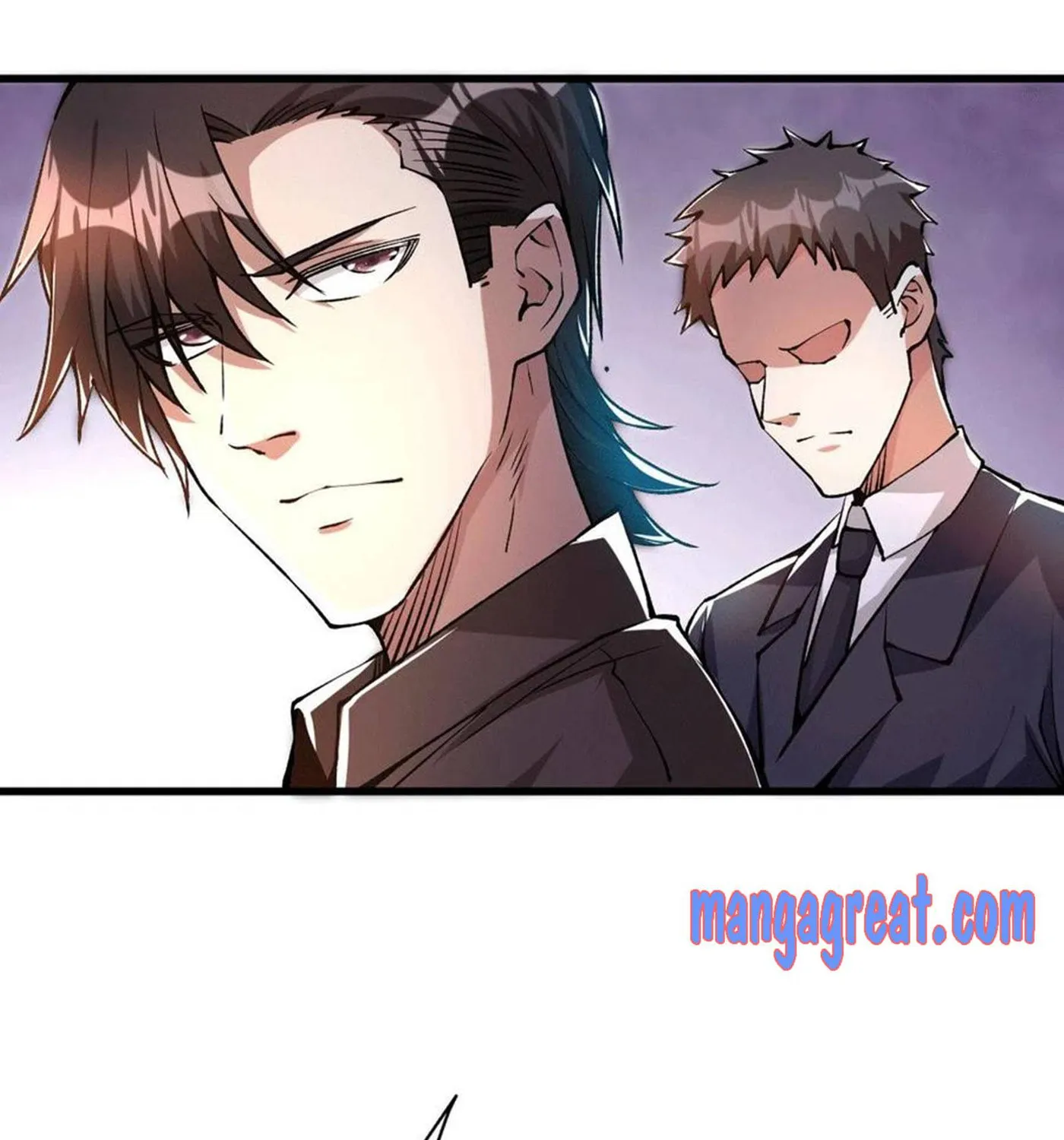 Dragon Son-in-Law God of War Chapter 26 page 59 - 