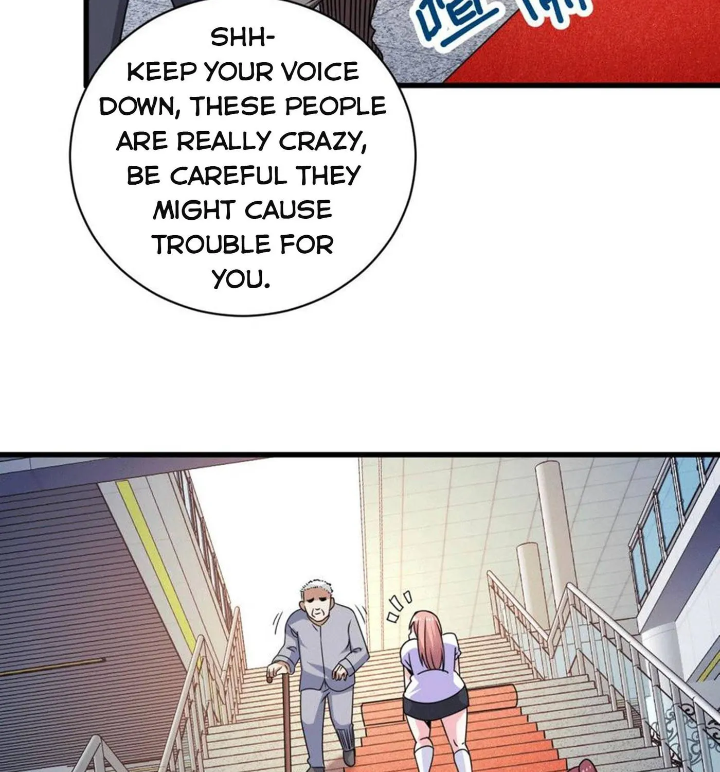 Dragon Son-in-Law God of War Chapter 26 page 62 - 