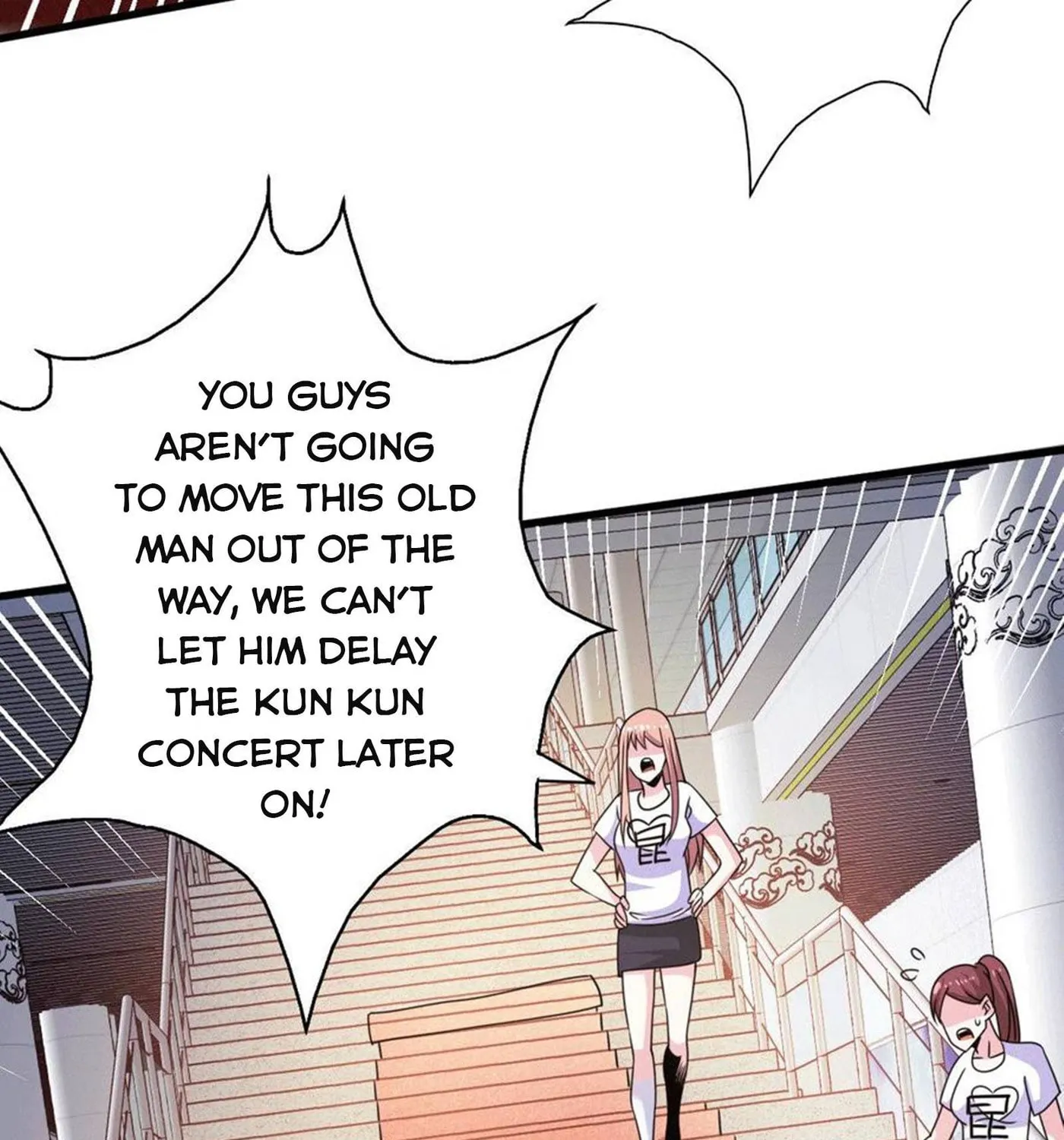 Dragon Son-in-Law God of War Chapter 26 page 68 - 