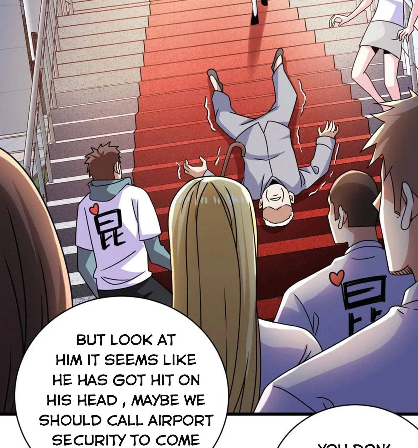 Dragon Son-in-Law God of War Chapter 26 page 69 - 