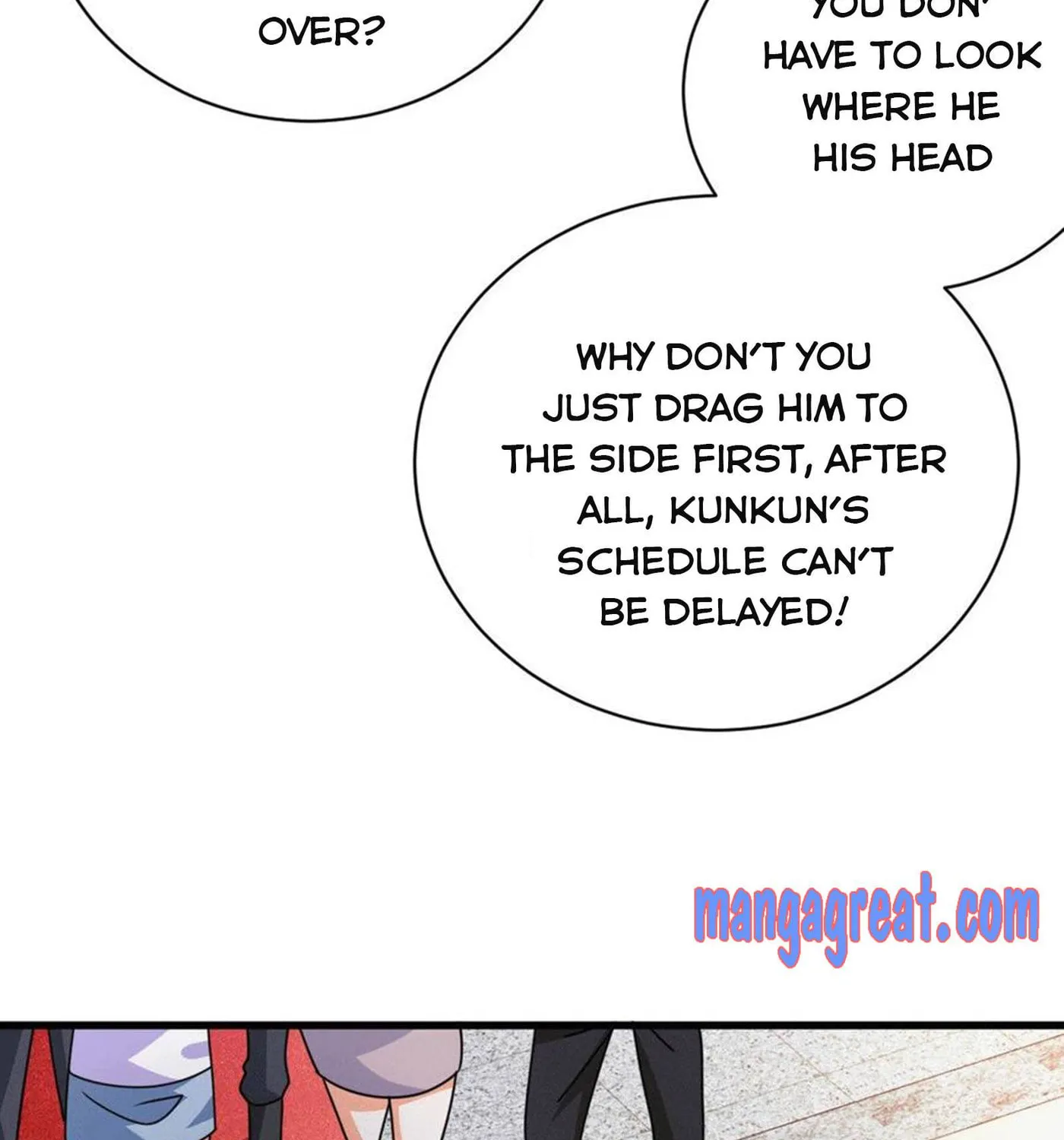 Dragon Son-in-Law God of War Chapter 26 page 70 - 