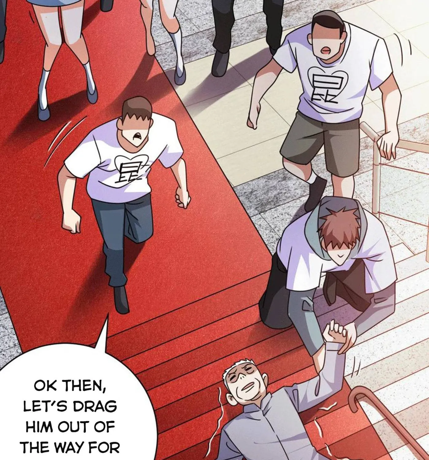 Dragon Son-in-Law God of War Chapter 26 page 71 - 
