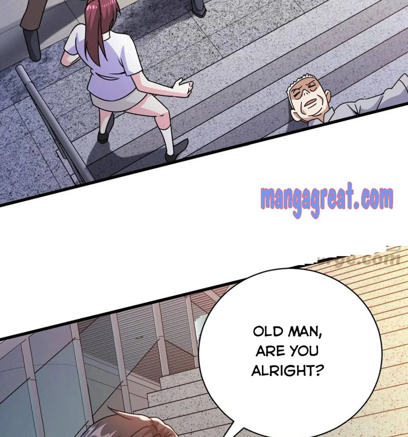 Dragon Son-in-Law God of War Chapter 26 page 75 - 