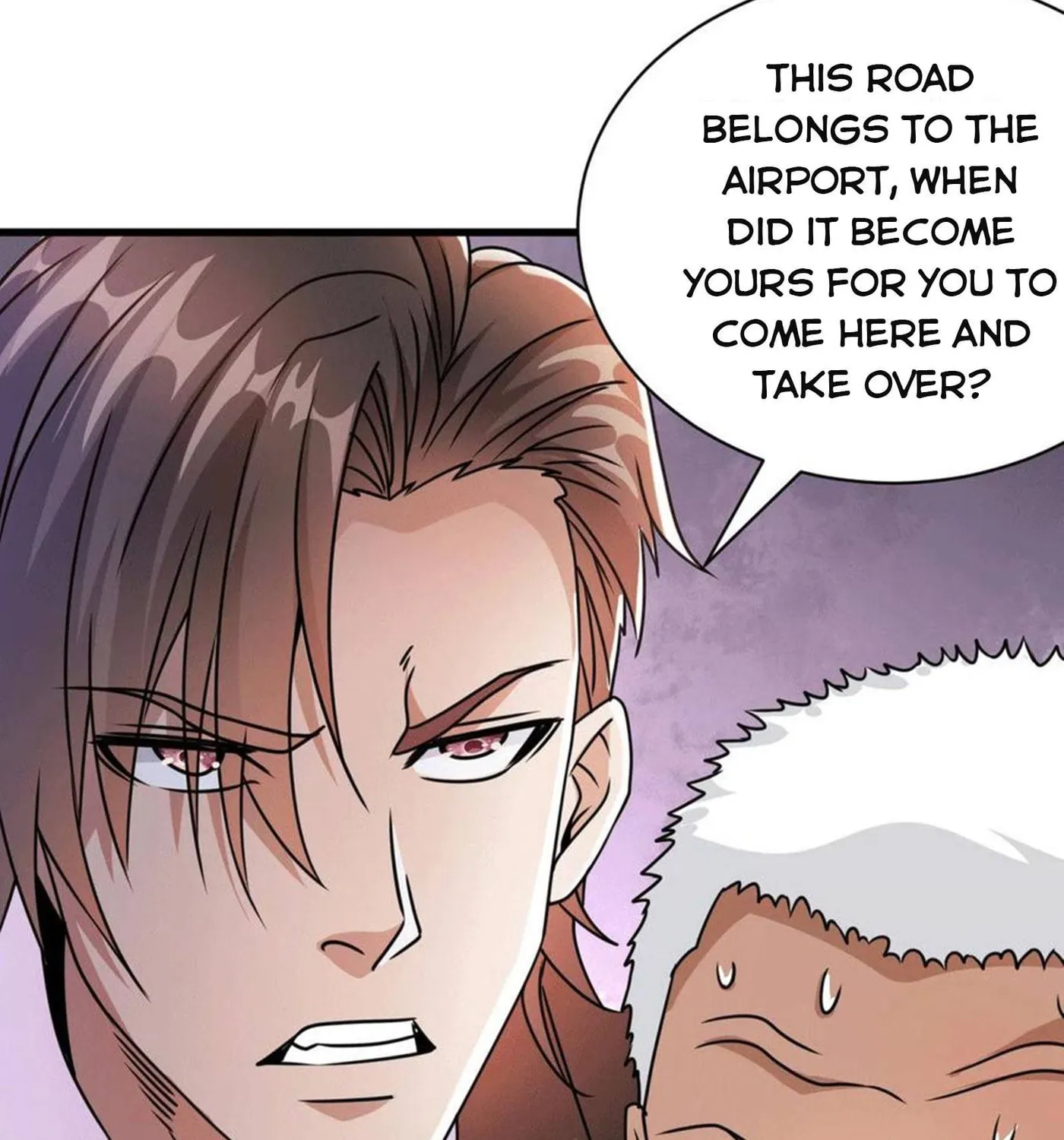 Dragon Son-in-Law God of War Chapter 26 page 79 - 