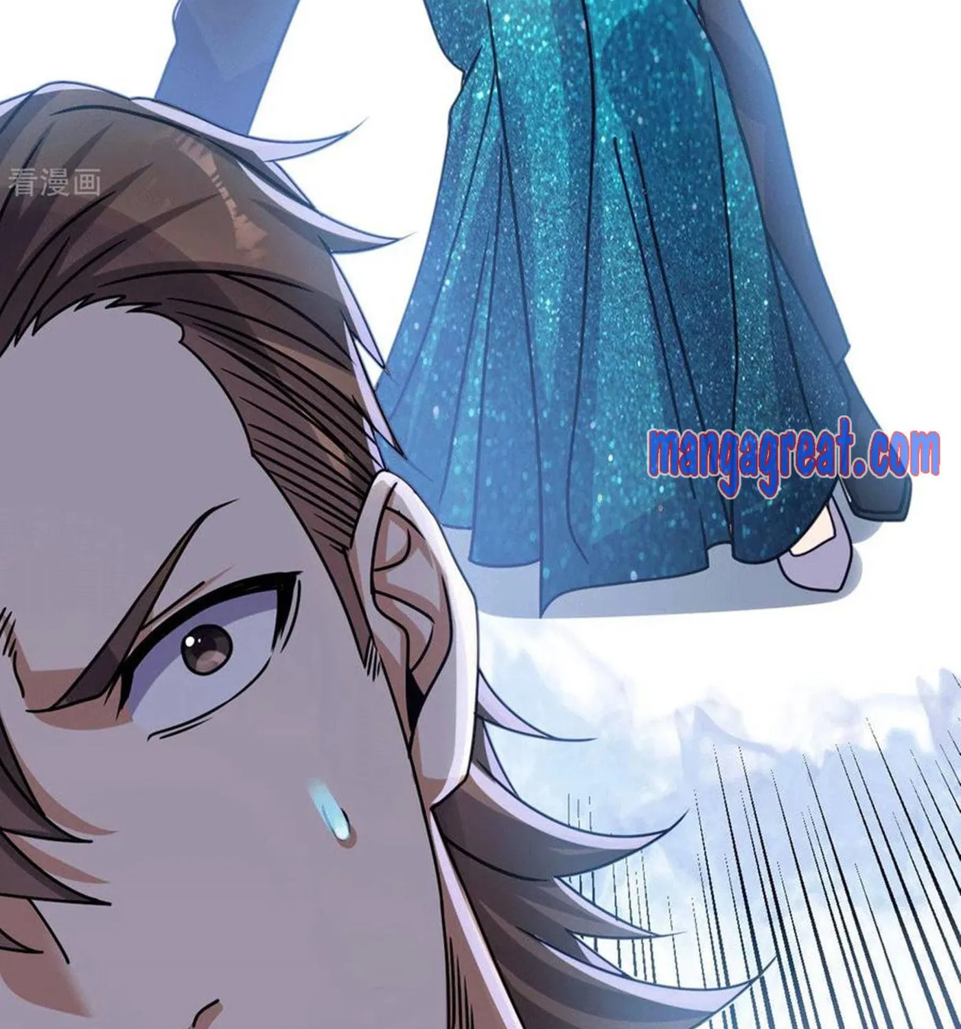 Dragon Son-in-Law God of War Chapter 26 page 9 - 