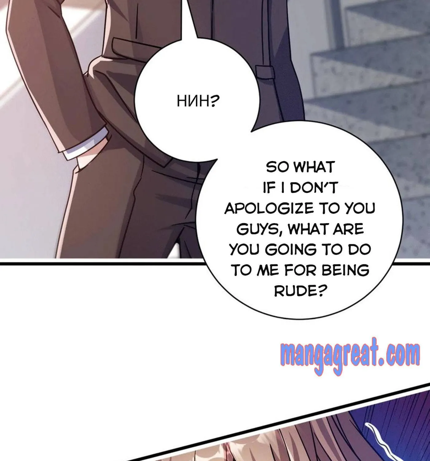 Dragon Son-in-Law God of War Chapter 26 page 86 - 
