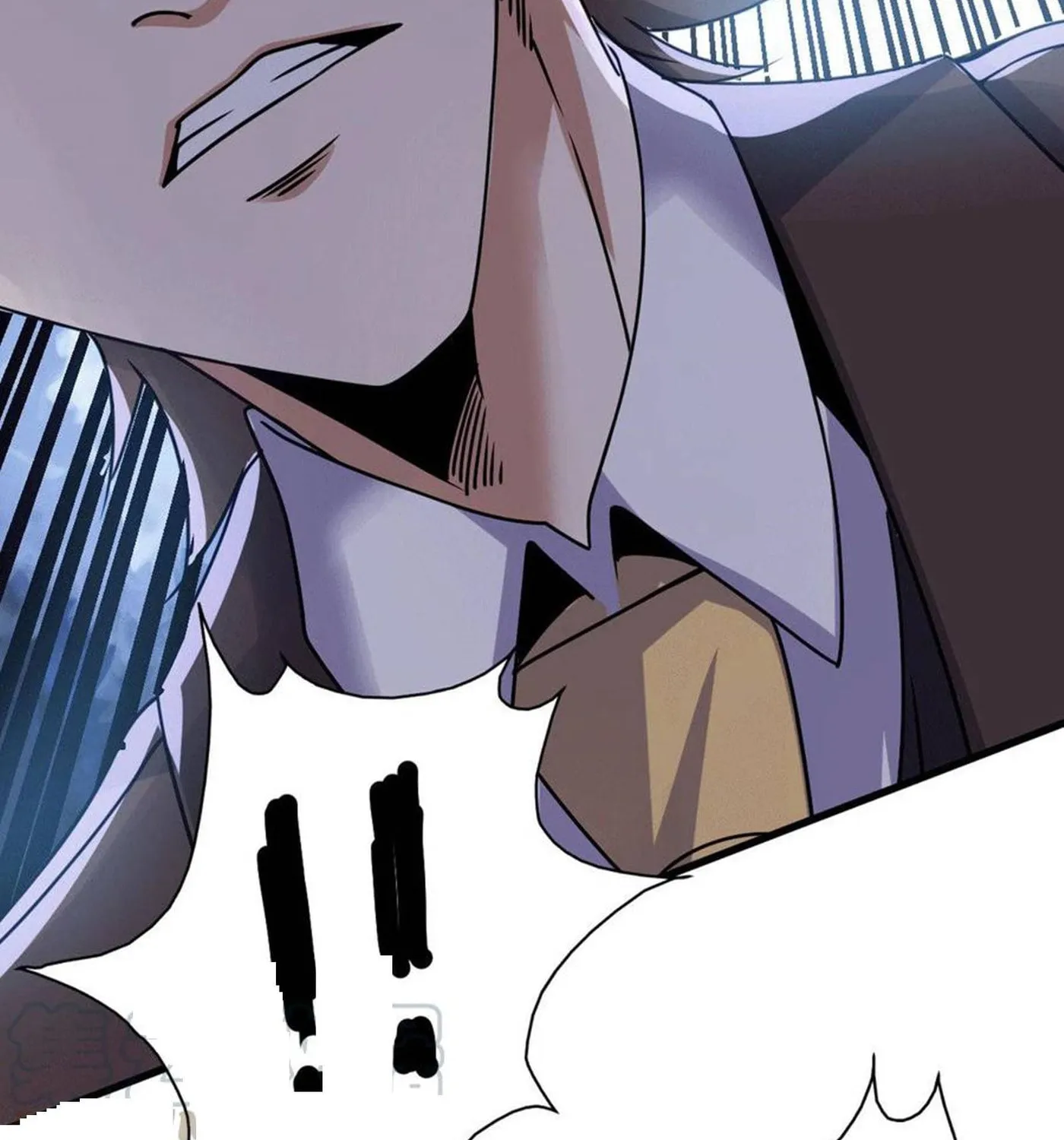 Dragon Son-in-Law God of War Chapter 26 page 10 - 