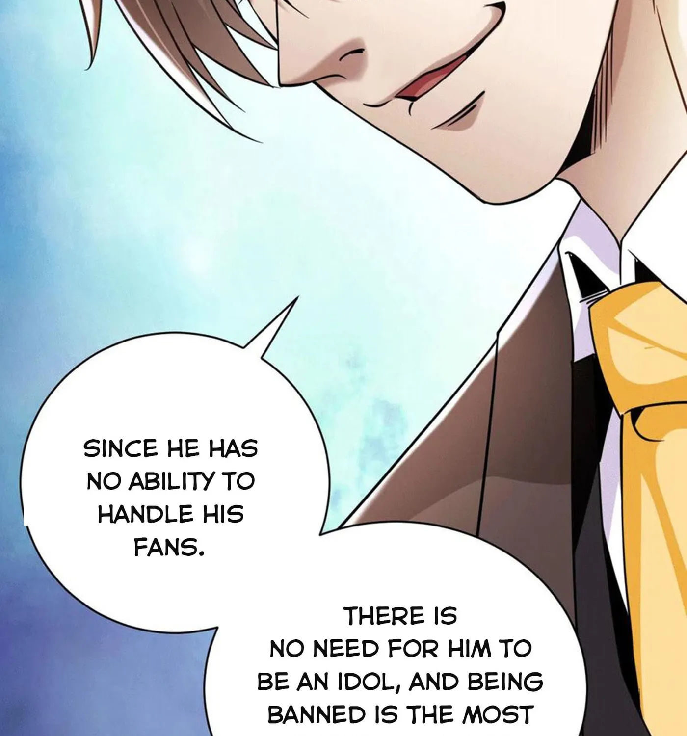 Dragon Son-in-Law God of War Chapter 27 page 11 - 
