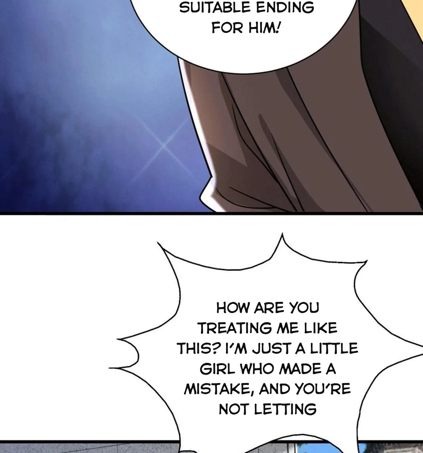 Dragon Son-in-Law God of War Chapter 27 page 12 - 