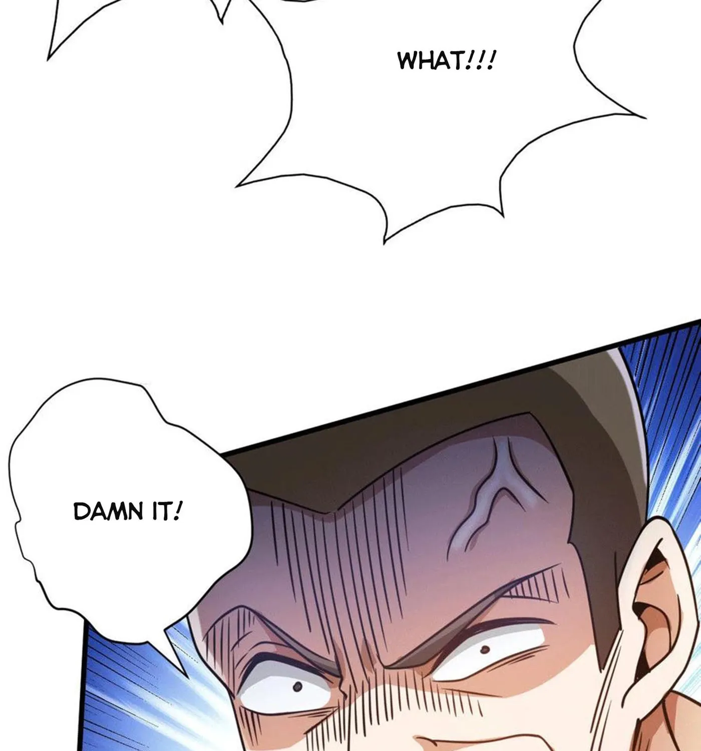 Dragon Son-in-Law God of War Chapter 27 page 21 - 