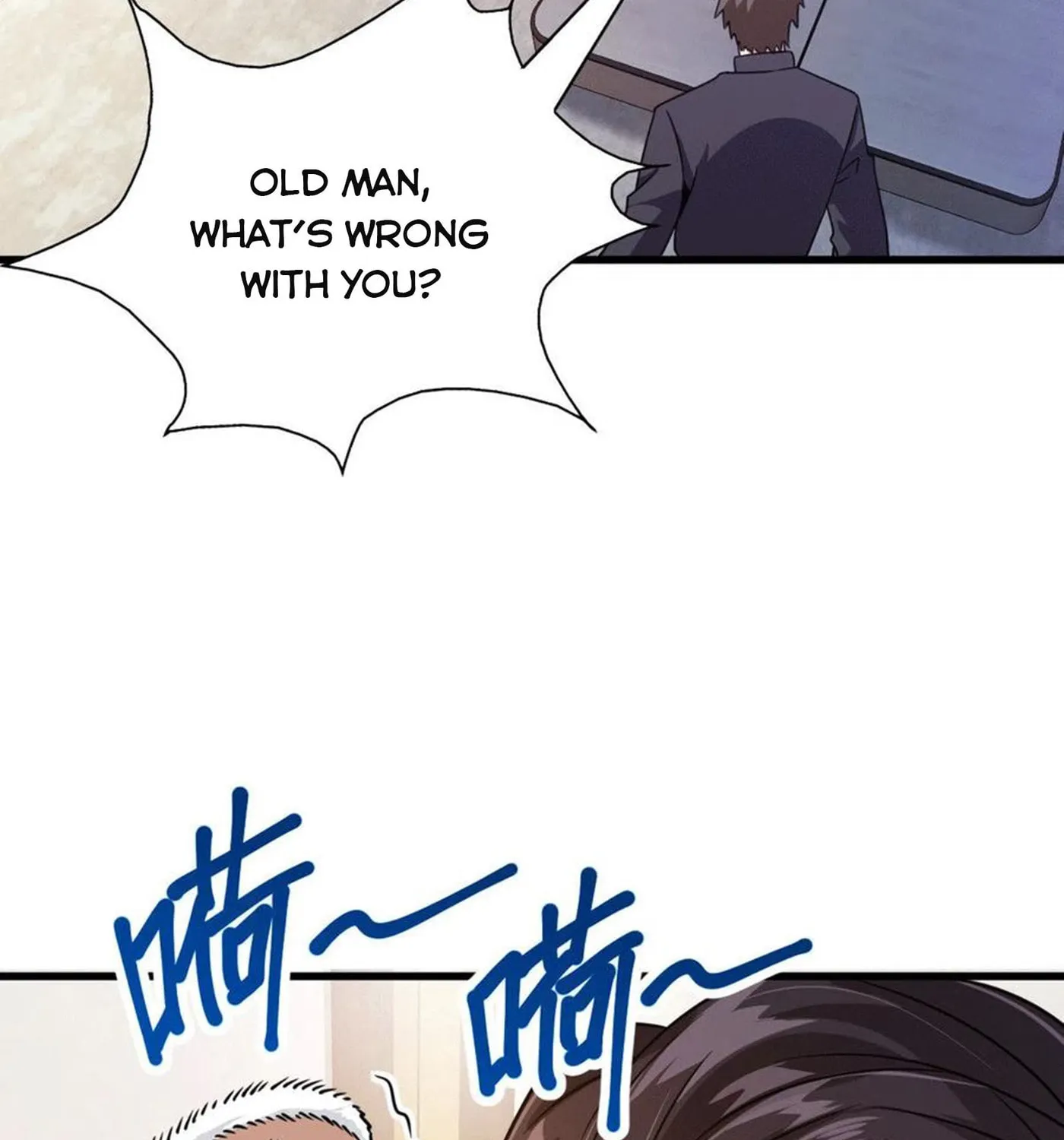 Dragon Son-in-Law God of War Chapter 27 page 25 - 