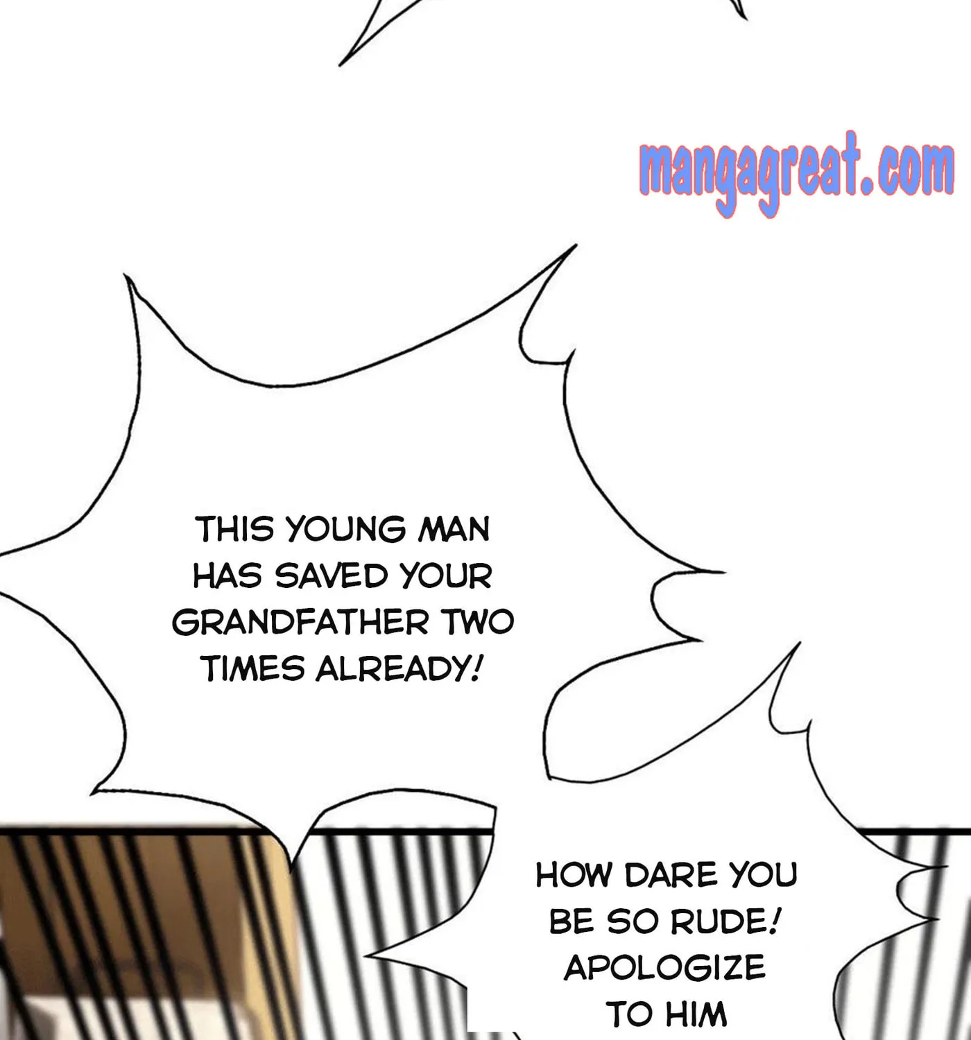 Dragon Son-in-Law God of War Chapter 27 page 48 - 