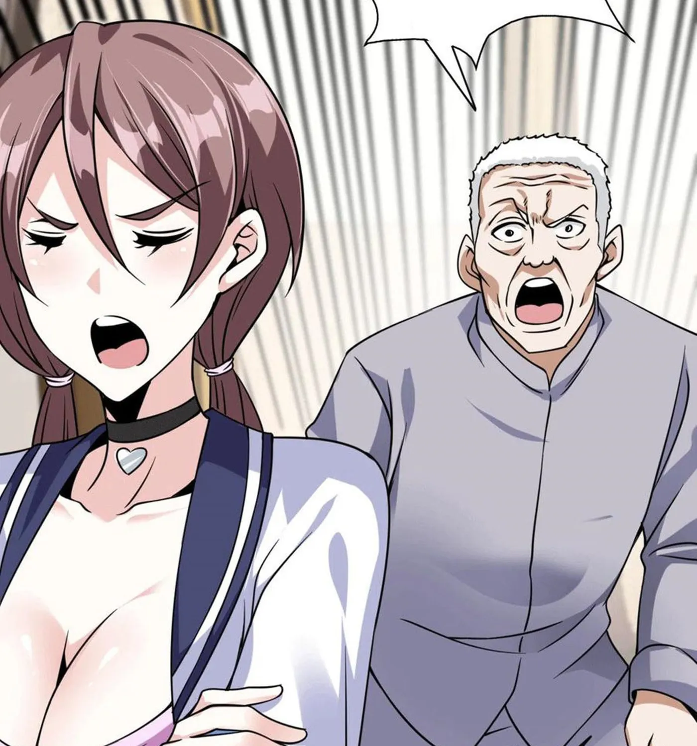 Dragon Son-in-Law God of War Chapter 27 page 49 - 