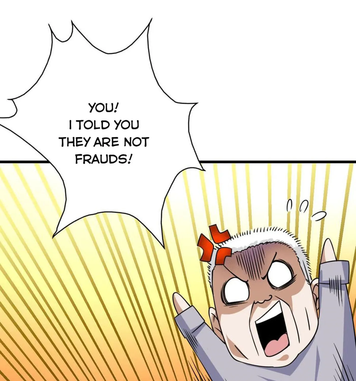 Dragon Son-in-Law God of War Chapter 27 page 51 - 