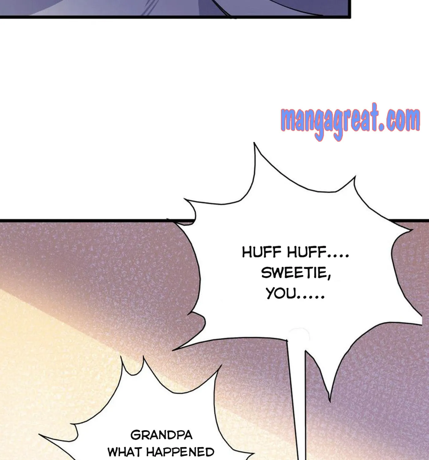 Dragon Son-in-Law God of War Chapter 27 page 58 - 