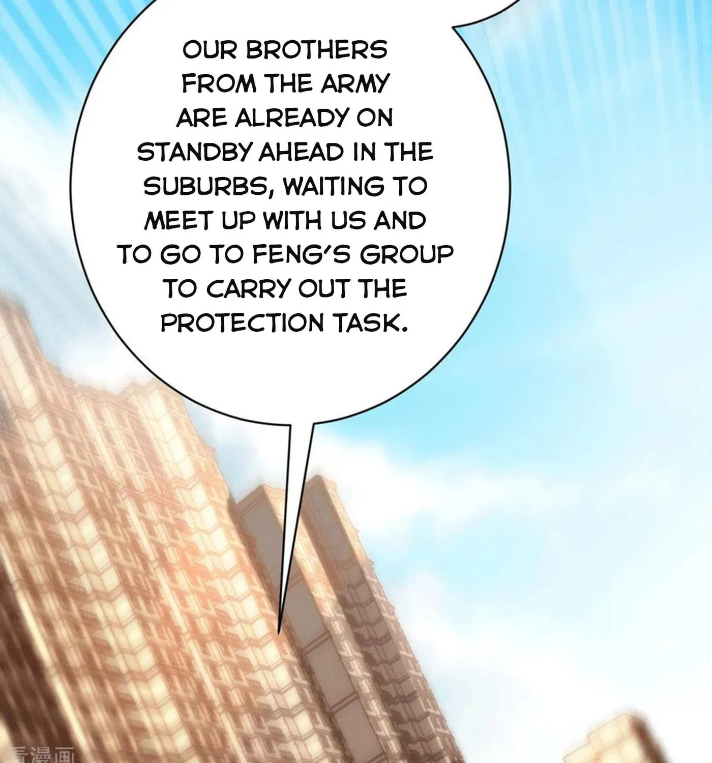 Dragon Son-in-Law God of War Chapter 27 page 61 - 