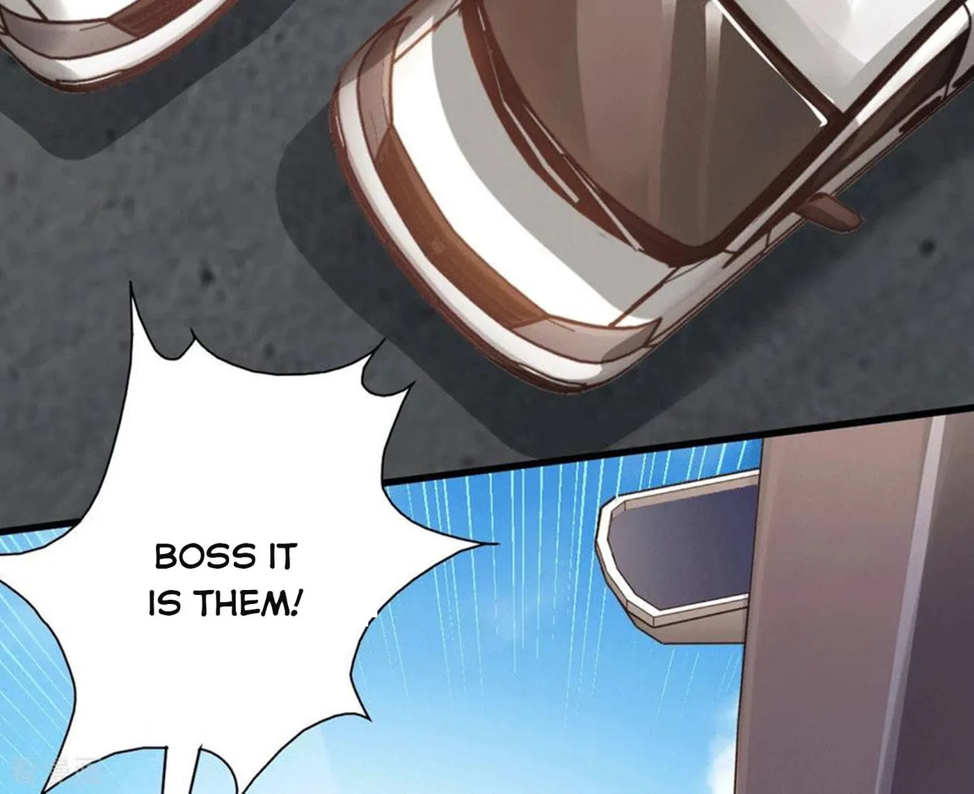Dragon Son-in-Law God of War Chapter 27 page 67 - 