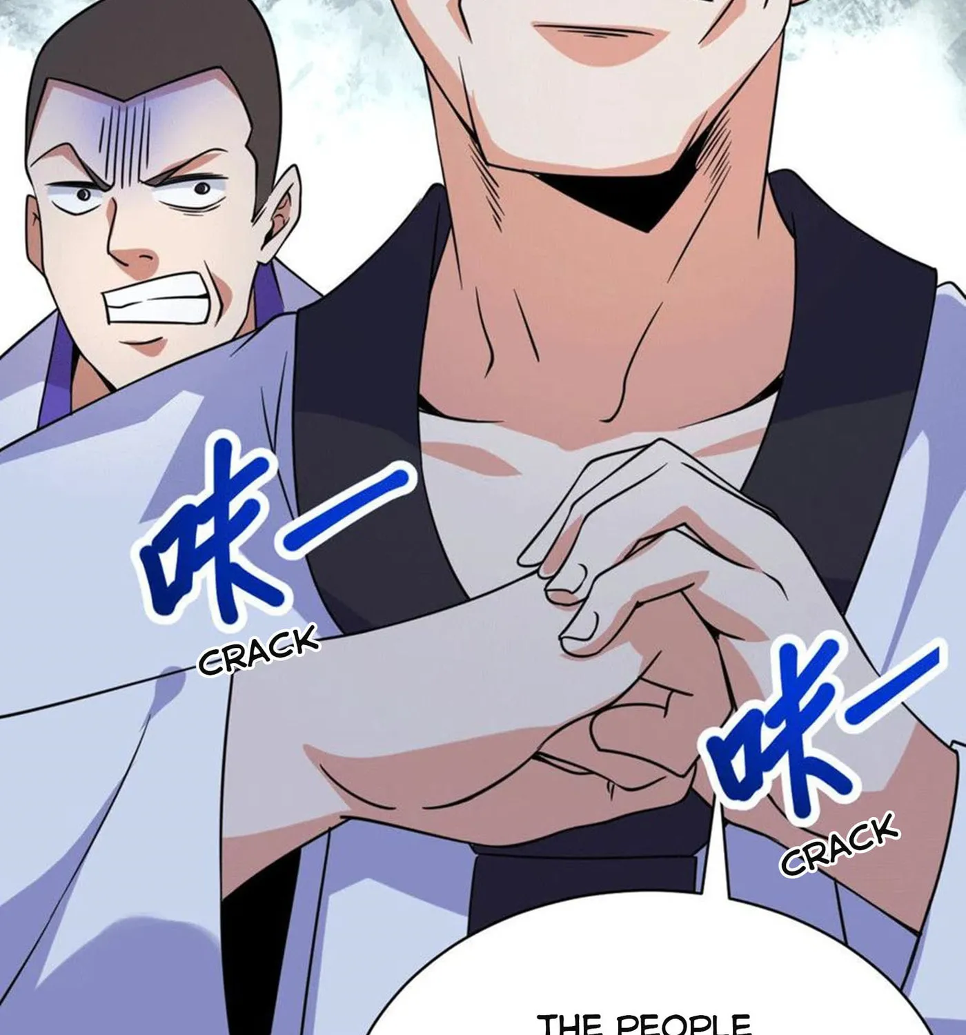 Dragon Son-in-Law God of War Chapter 27 page 70 - 