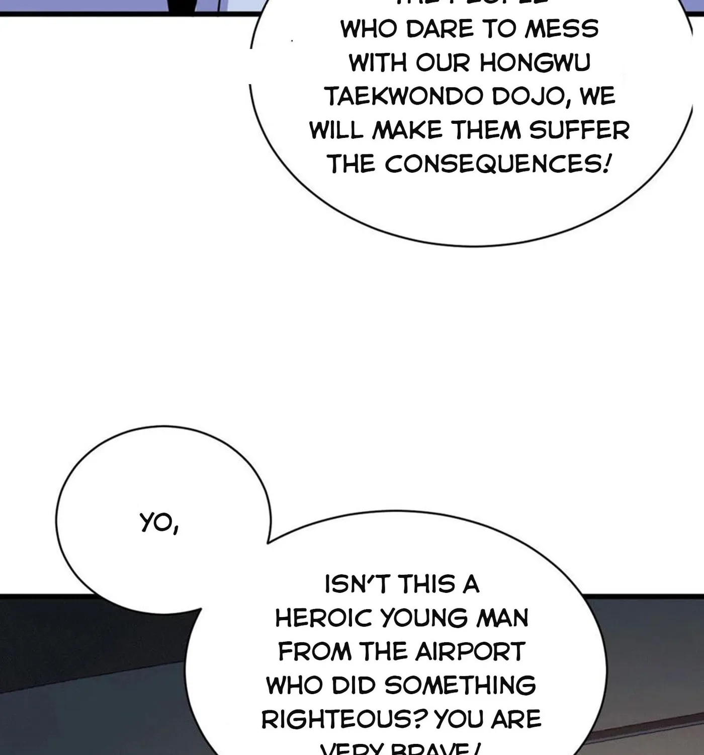 Dragon Son-in-Law God of War Chapter 27 page 71 - 