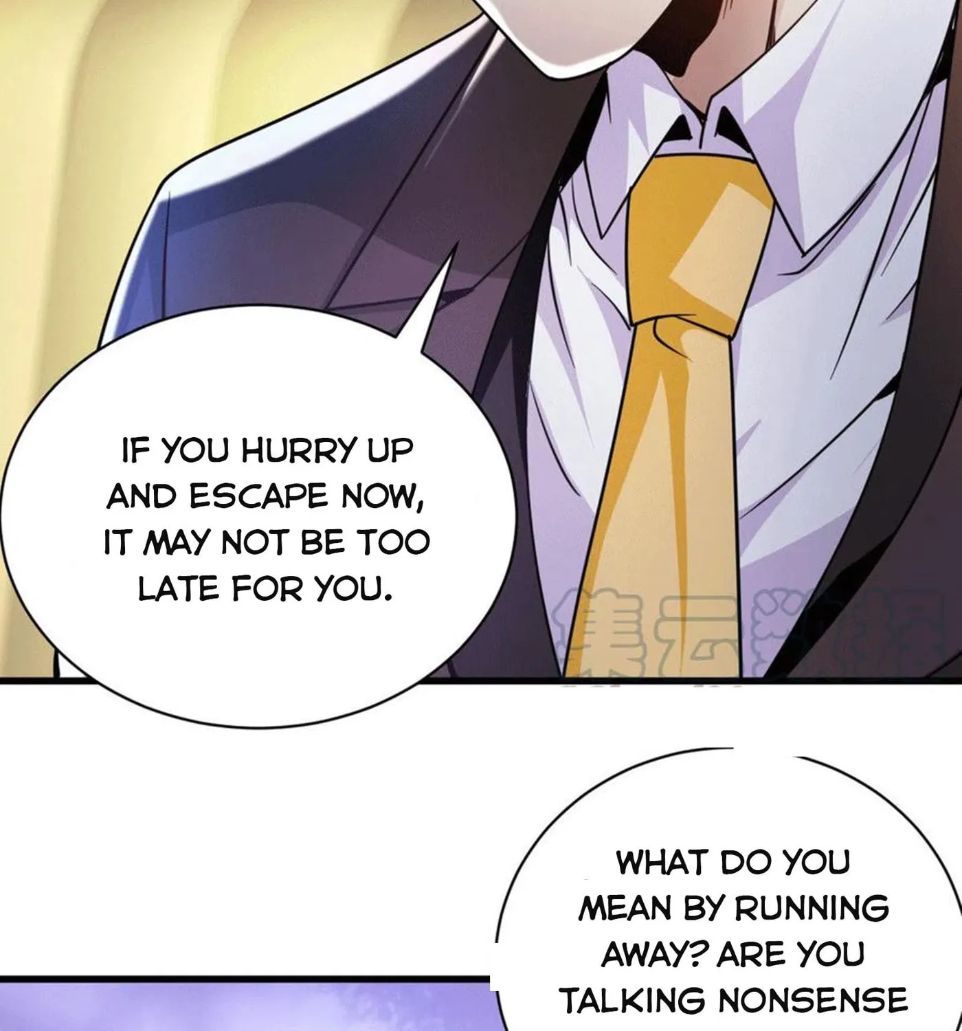 Dragon Son-in-Law God of War Chapter 27 page 75 - 