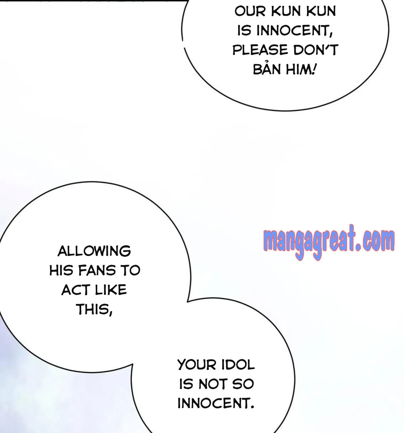 Dragon Son-in-Law God of War Chapter 27 page 9 - 