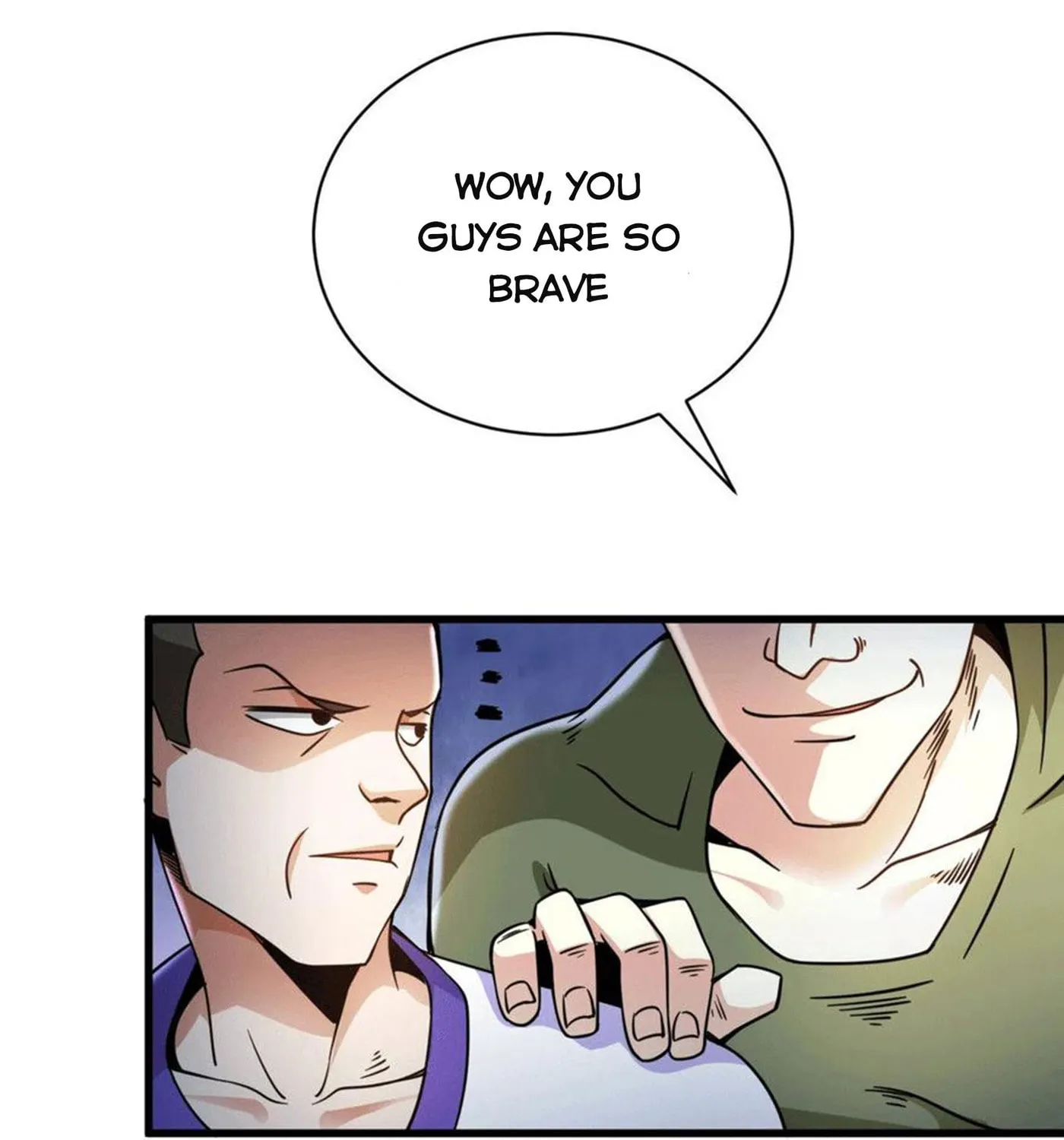 Dragon Son-in-Law God of War Chapter 27 page 81 - 