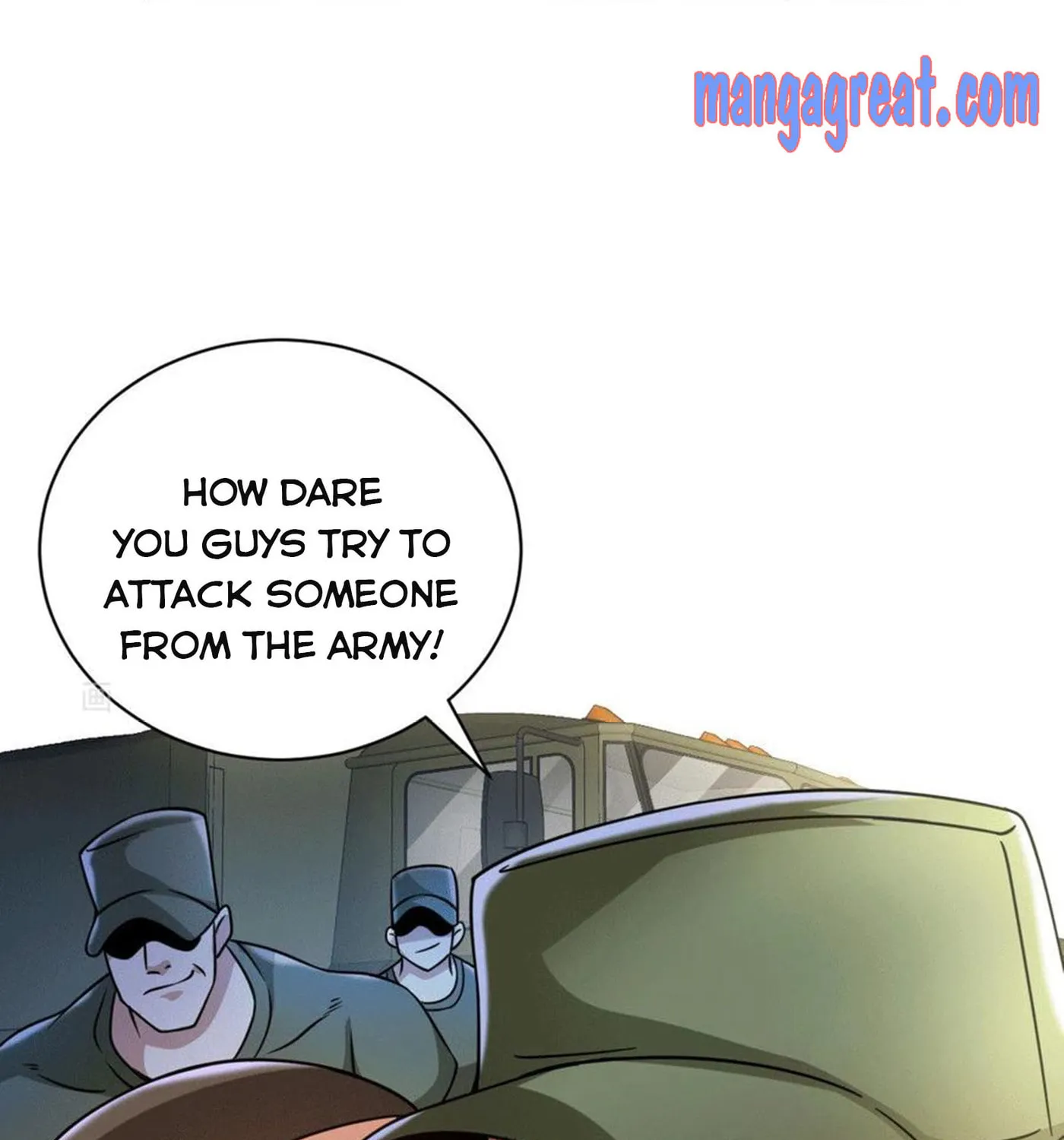Dragon Son-in-Law God of War Chapter 27 page 82 - 