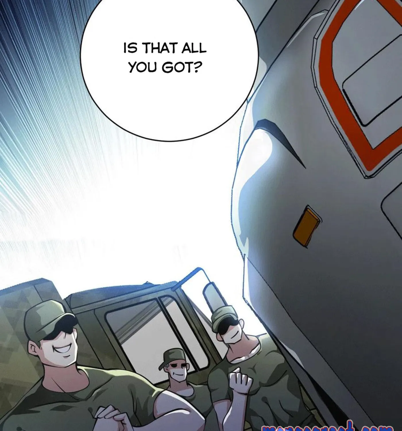 Dragon Son-in-Law God of War Chapter 28 page 2 - 