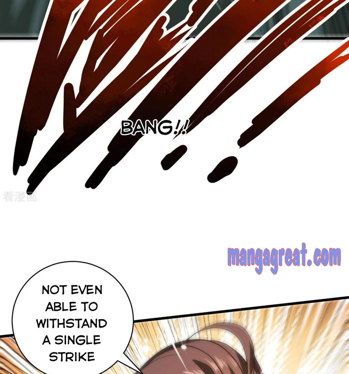 Dragon Son-in-Law God of War Chapter 28 page 23 - 