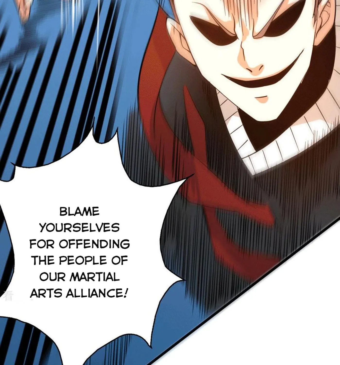 Dragon Son-in-Law God of War Chapter 28 page 29 - 