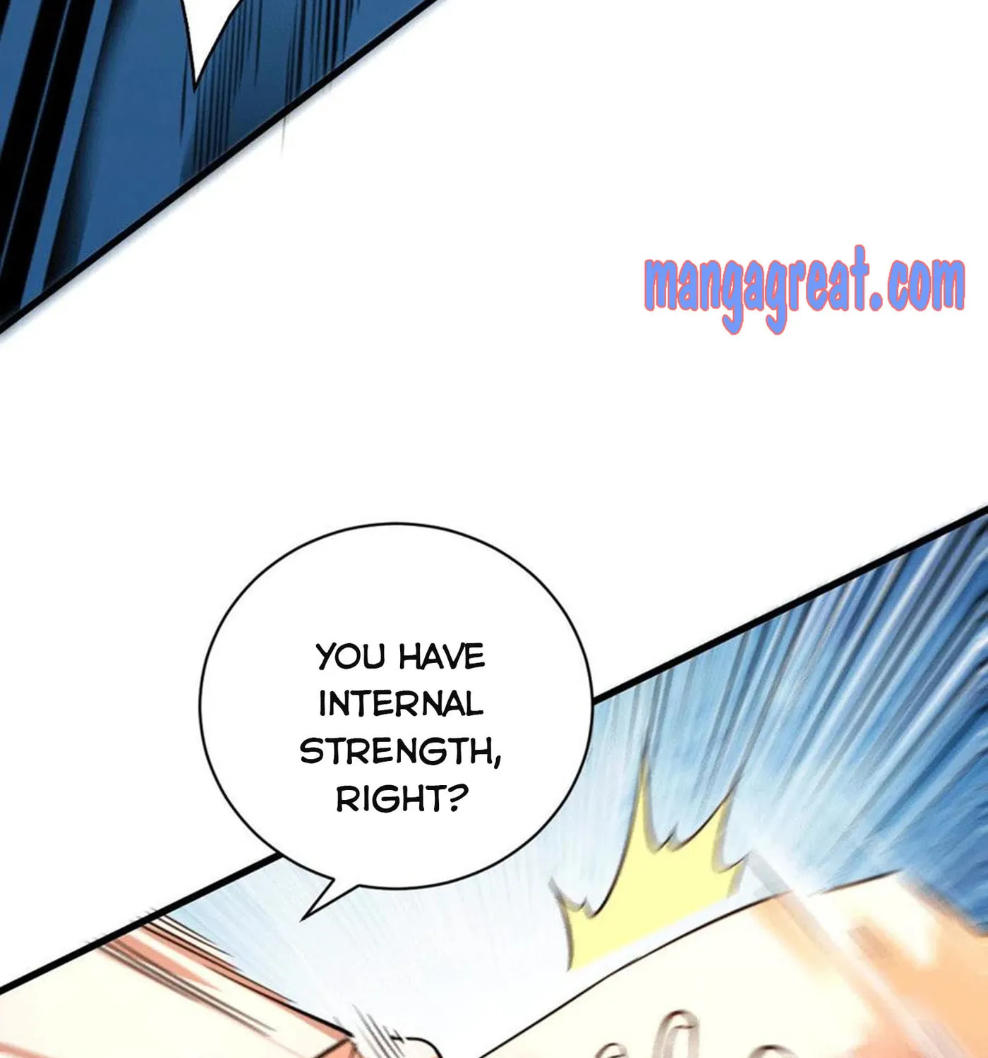 Dragon Son-in-Law God of War Chapter 28 page 30 - 