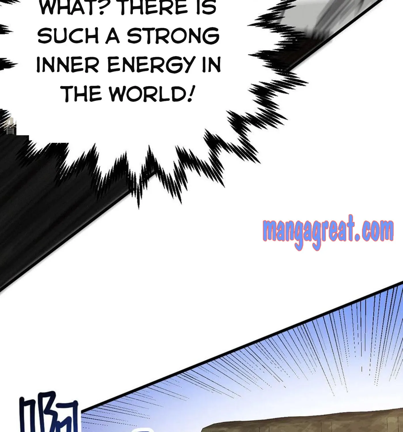 Dragon Son-in-Law God of War Chapter 28 page 38 - 