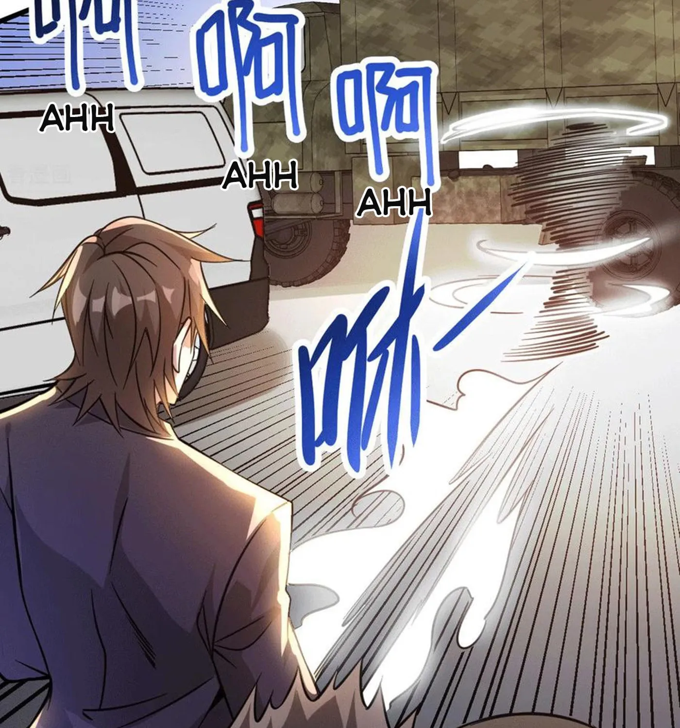 Dragon Son-in-Law God of War Chapter 28 page 39 - 