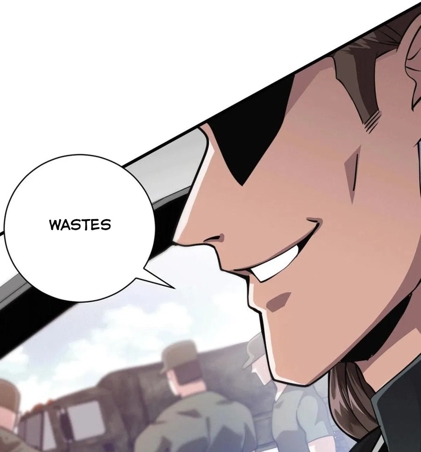 Dragon Son-in-Law God of War Chapter 28 page 5 - 